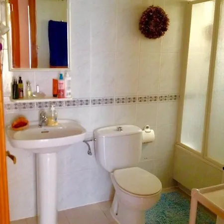 Hébergement de vacances Отдых В Испании И Аренда Жилья Torrevieja