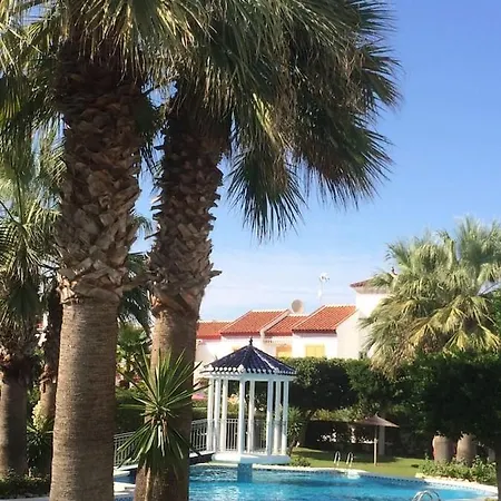 Отдых В Испании И Аренда Жилья Hébergement de vacances Torrevieja
