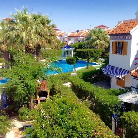 Отдых В Испании И Аренда Жилья Torrevieja