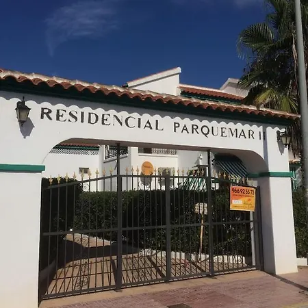 Hébergement de vacances Отдых В Испании И Аренда Жилья Torrevieja