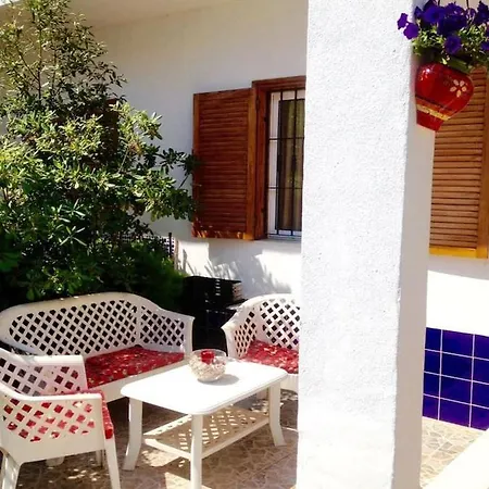 Hébergement de vacances Отдых В Испании И Аренда Жилья Torrevieja