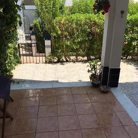Hébergement de vacances Отдых В Испании И Аренда Жилья
