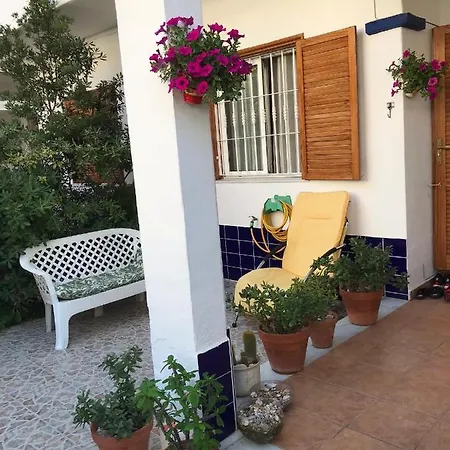 Отдых В Испании И Аренда Жилья Torrevieja