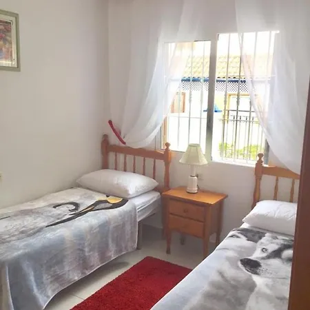 Отдых В Испании И Аренда Жилья Dom wakacyjny Torrevieja
