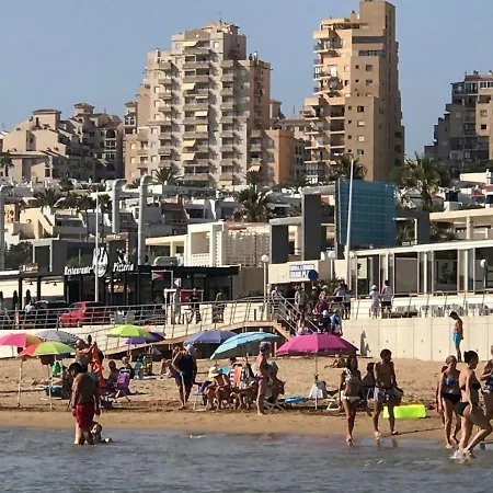 Отдых В Испании И Аренда Жилья * Torrevieja