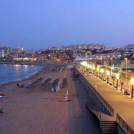 Dom wakacyjny Отдых В Испании И Аренда Жилья Torrevieja